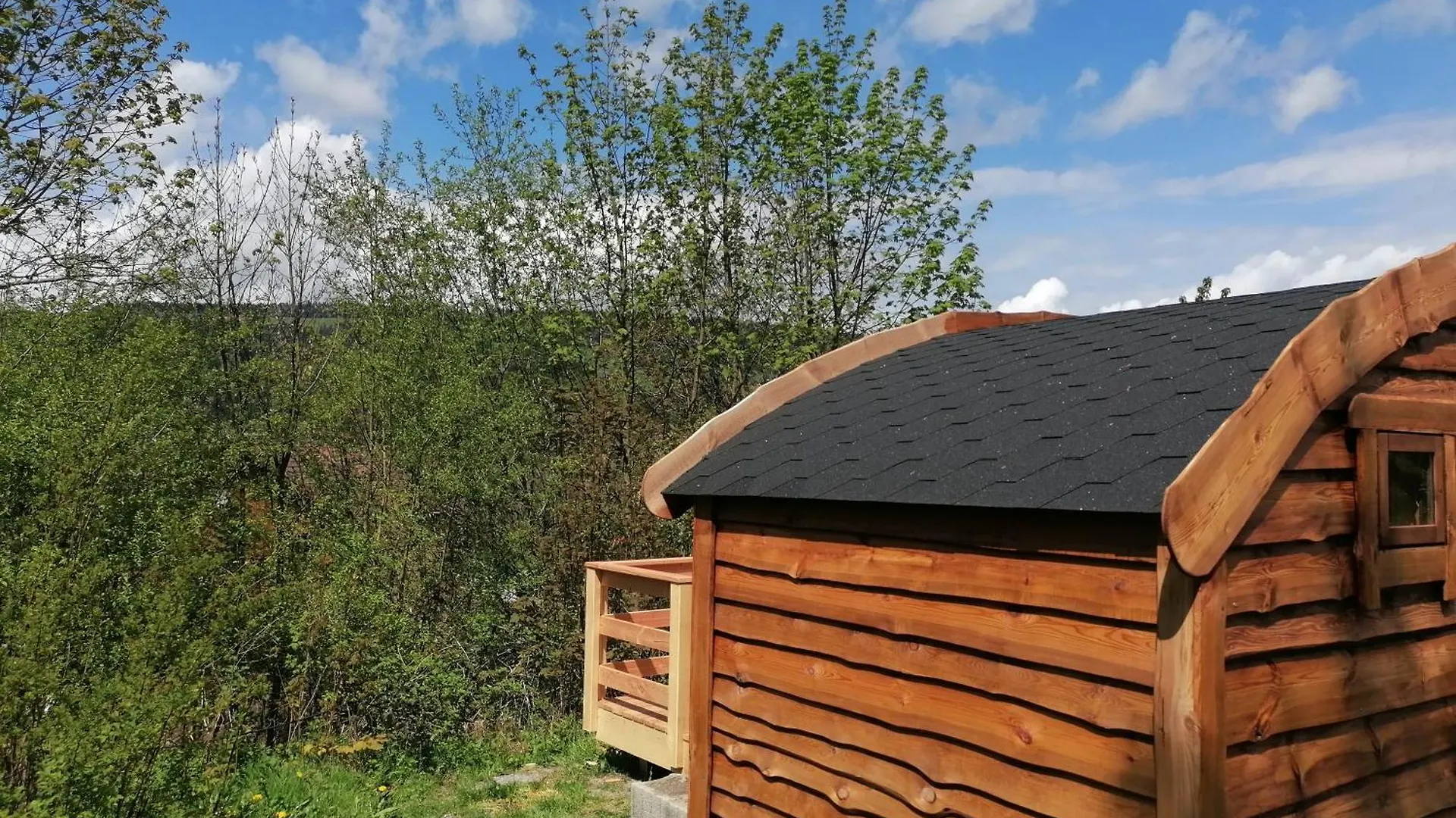 Wolpertinger | Camping-Aach Oberstaufen Camping
