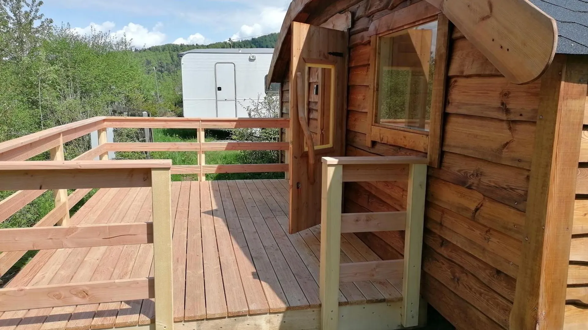 Wolpertinger | Camping-Aach Oberstaufen